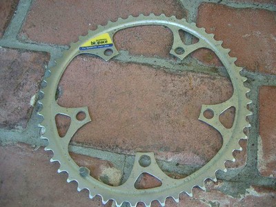 biopace chainrings